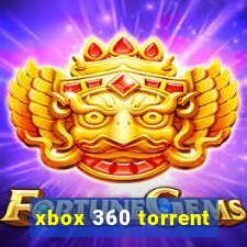 xbox 360 torrent